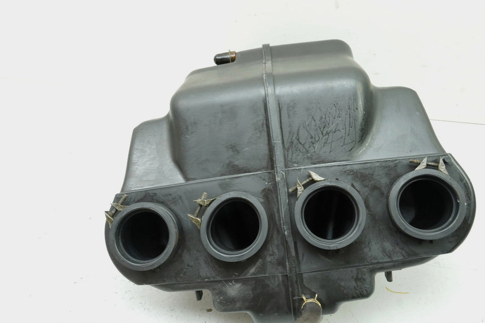 SUZUKI GSX 750 AE INAZUMA Caja del filtro de aire Carcasa del filtro de aire Goma de admisión