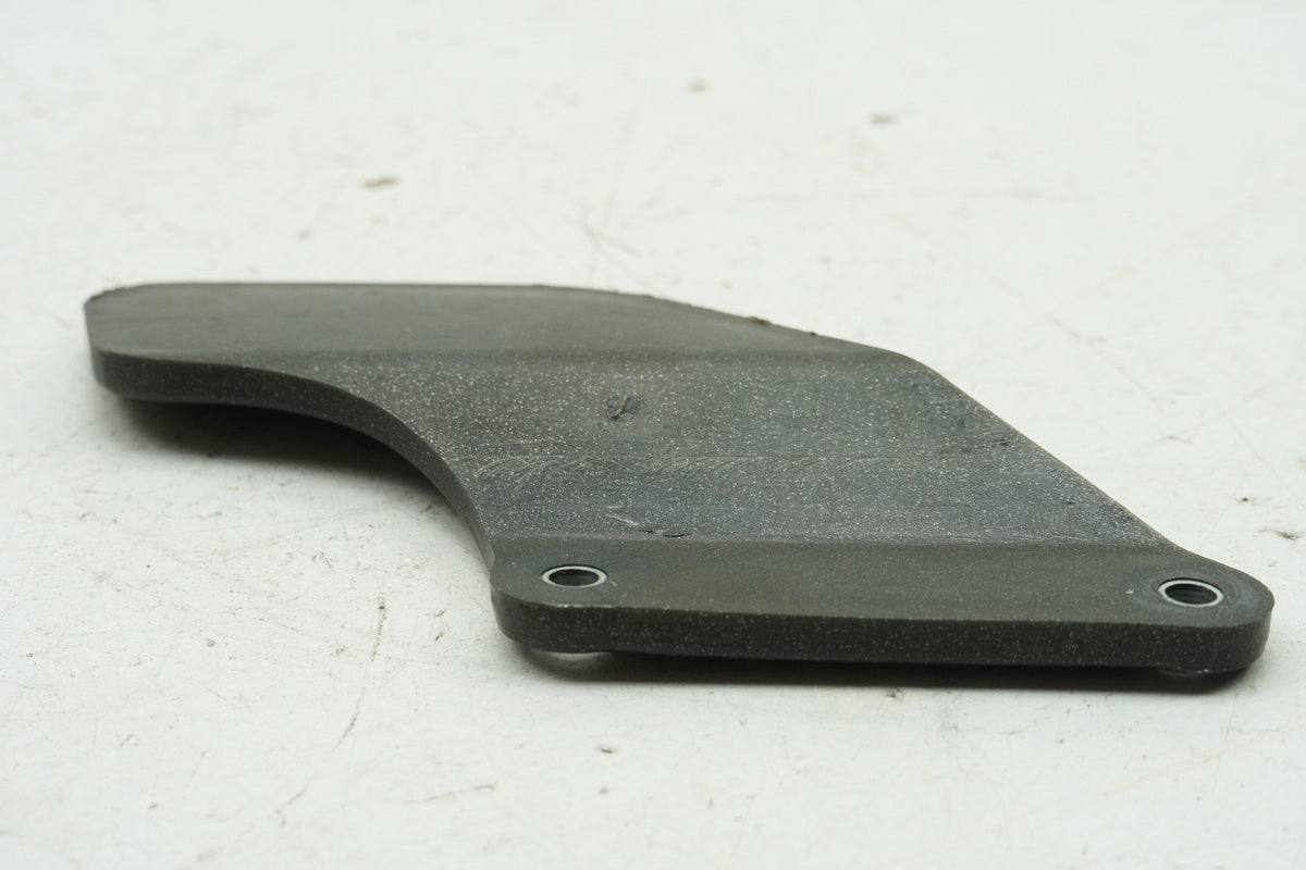 Aprilia Pegaso 650 GA (MX) Chain Guard Lower Chain Case Cover Trim