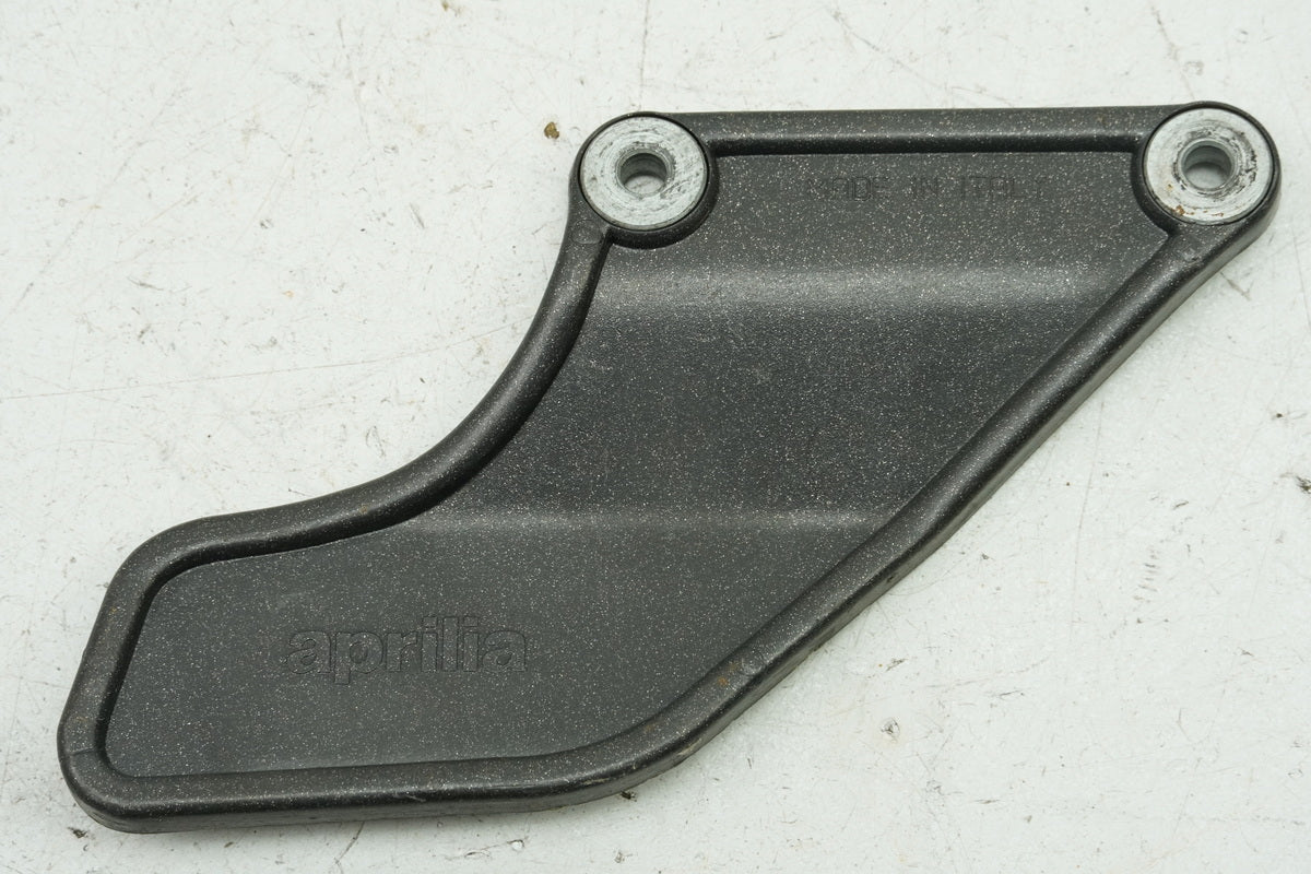 Aprilia Pegaso 650 GA (MX) Chain Guard Lower Chain Case Cover Trim