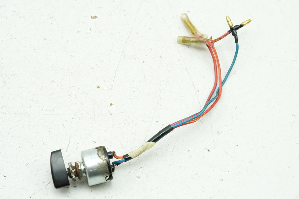 YAMAHA DS7 250 Interruptor Luz Faro Conmutador Regulador Interruptor de luces