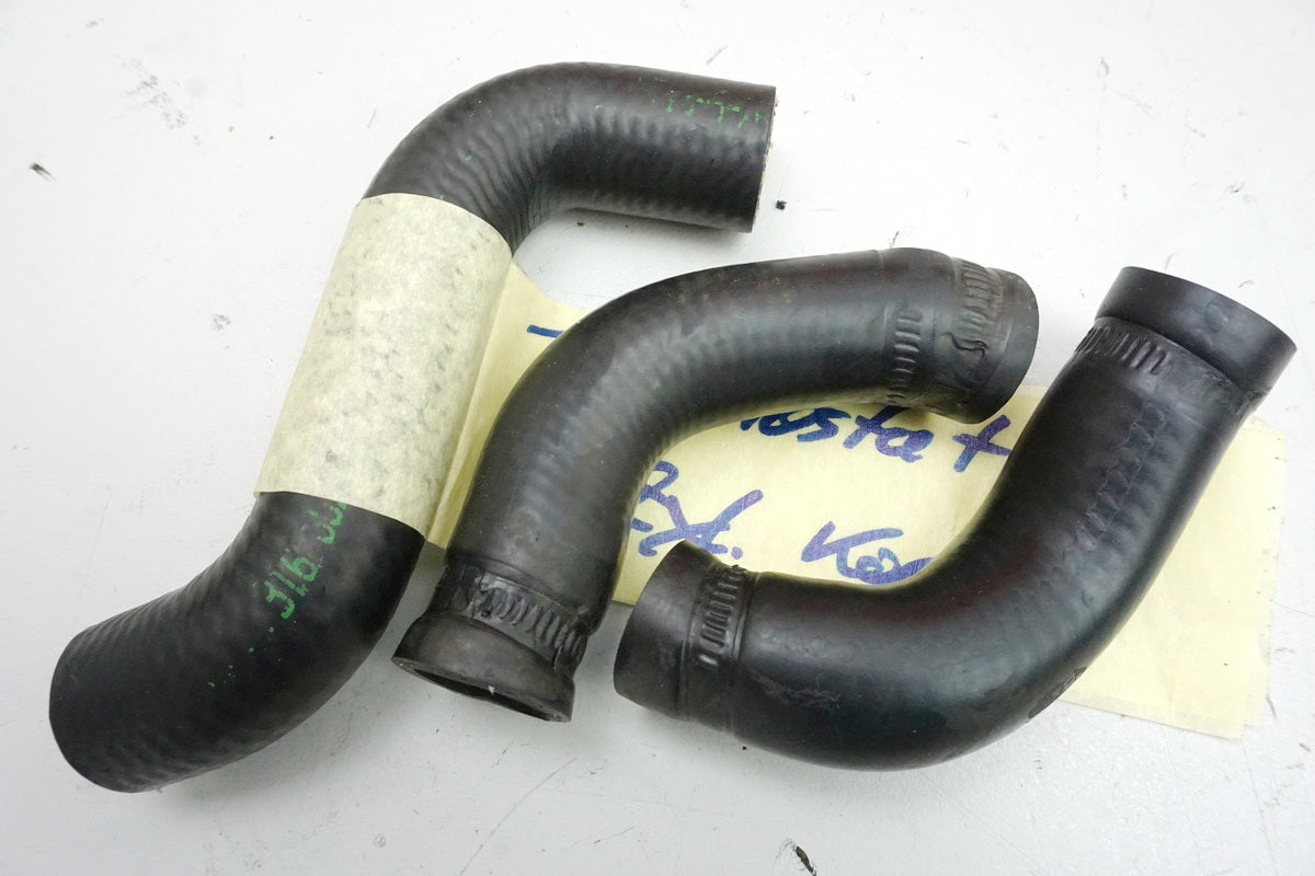 KTM 450 EXC Kühlerschlauch Kühler rechts & links --> Zylinder - Thermostat