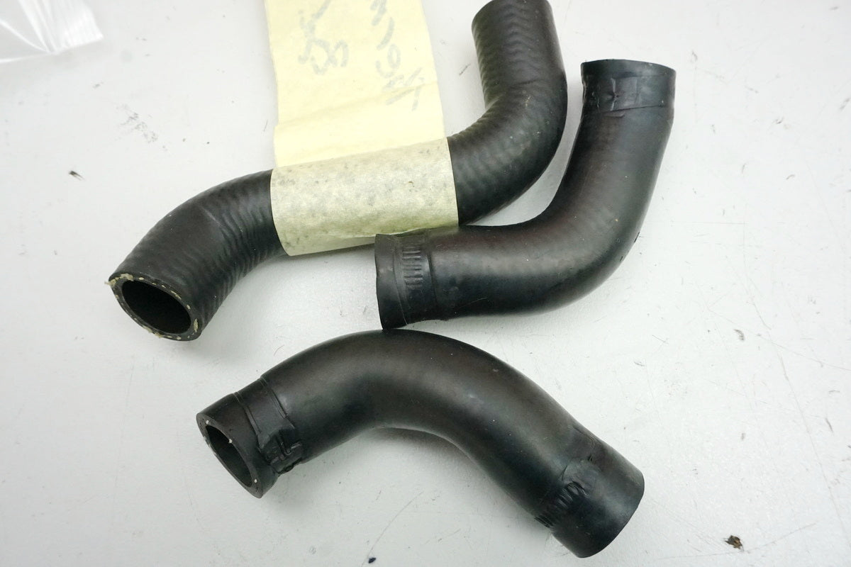 KTM 450 EXC Kühlerschlauch Kühler rechts & links --> Zylinder - Thermostat