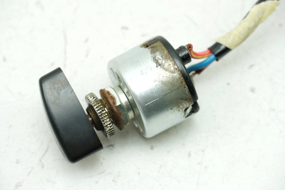 YAMAHA DS7 250 Interruptor Luz Faro Conmutador Regulador Interruptor de luces