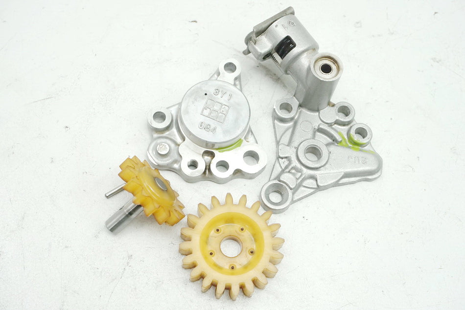 YAMAHA XV 125 VIRAGO OIL PUMP (for engine)