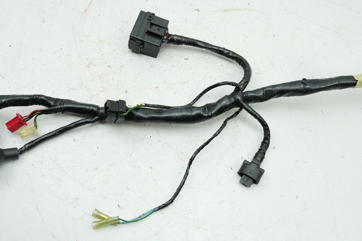 HONDA CBR 600 PC31 Kabelbaum IV Hauptkabelbaum Wire Harness 32100-MAL-9000