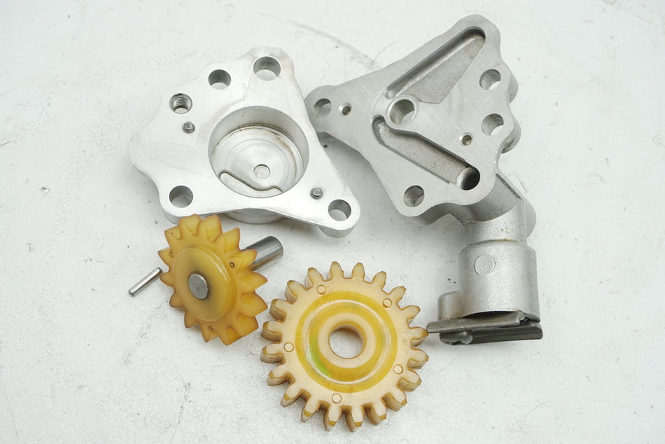 YAMAHA XV 125 VIRAGO OIL PUMP (for engine)
