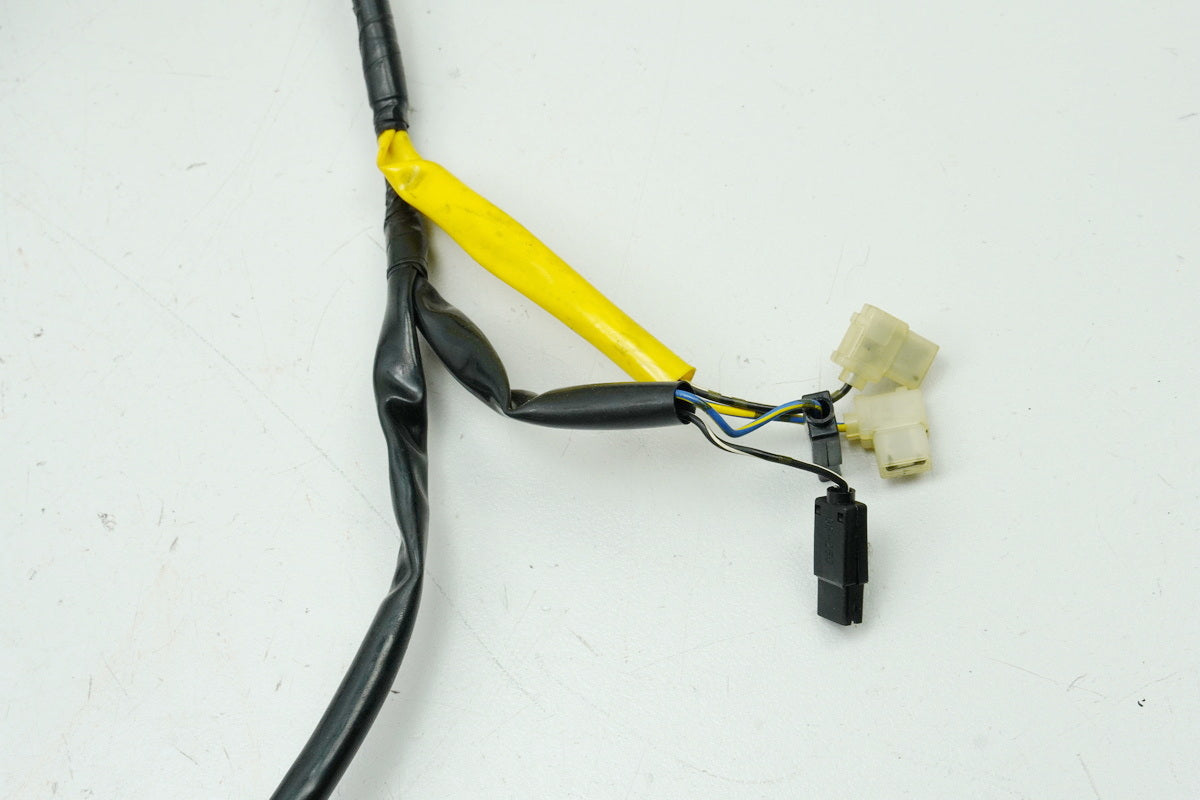 HONDA CBR 600 PC31 Kabelbaum IV Hauptkabelbaum Wire Harness 32100-MAL-9000