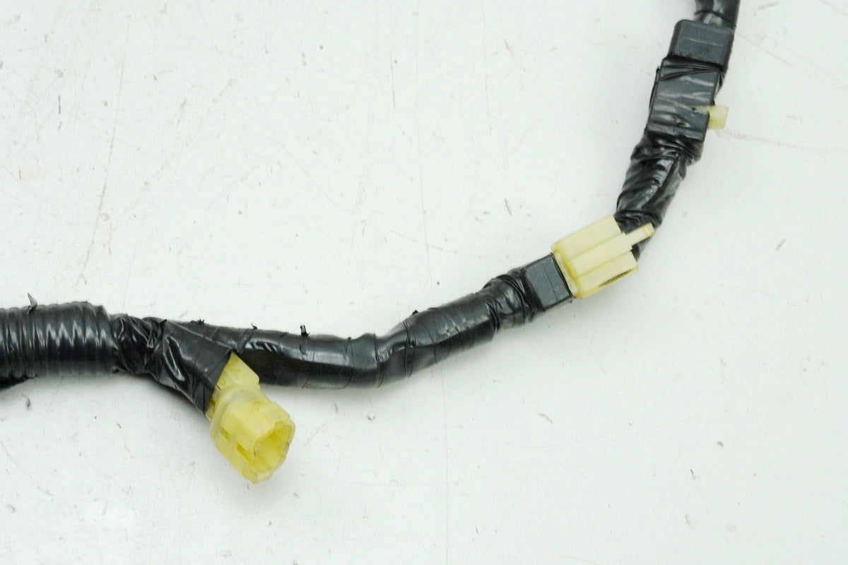 HONDA CBR 600 PC31 Kabelbaum IV Hauptkabelbaum Wire Harness 32100-MAL-9000