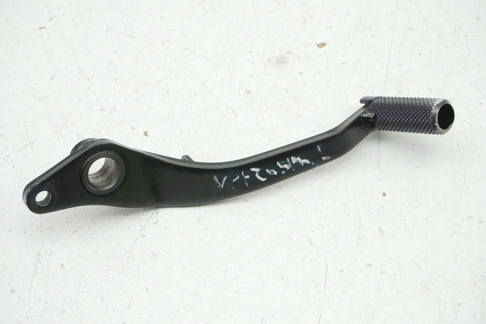 HONDA CB 650 FA RC75 Pedal de freno, pedal de freno de pie, palanca de freno