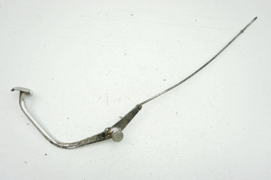 YAMAHA SR 125 10F Brake Pedal Foot Brake Pedal Brake Lever