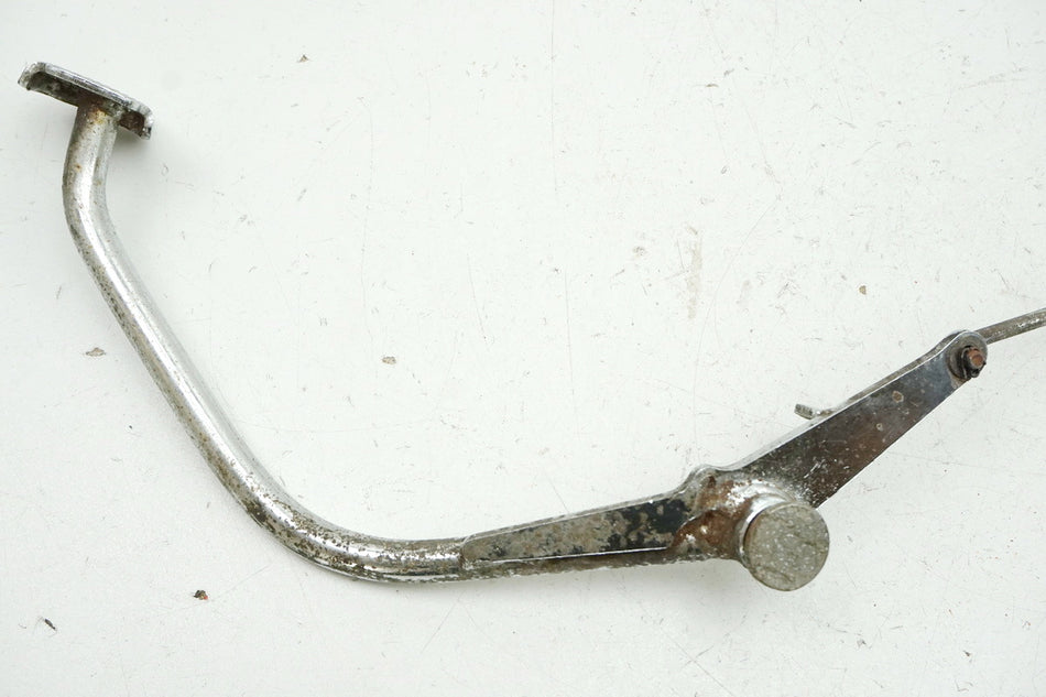 YAMAHA SR 125 10F Brake Pedal Foot Brake Pedal Brake Lever