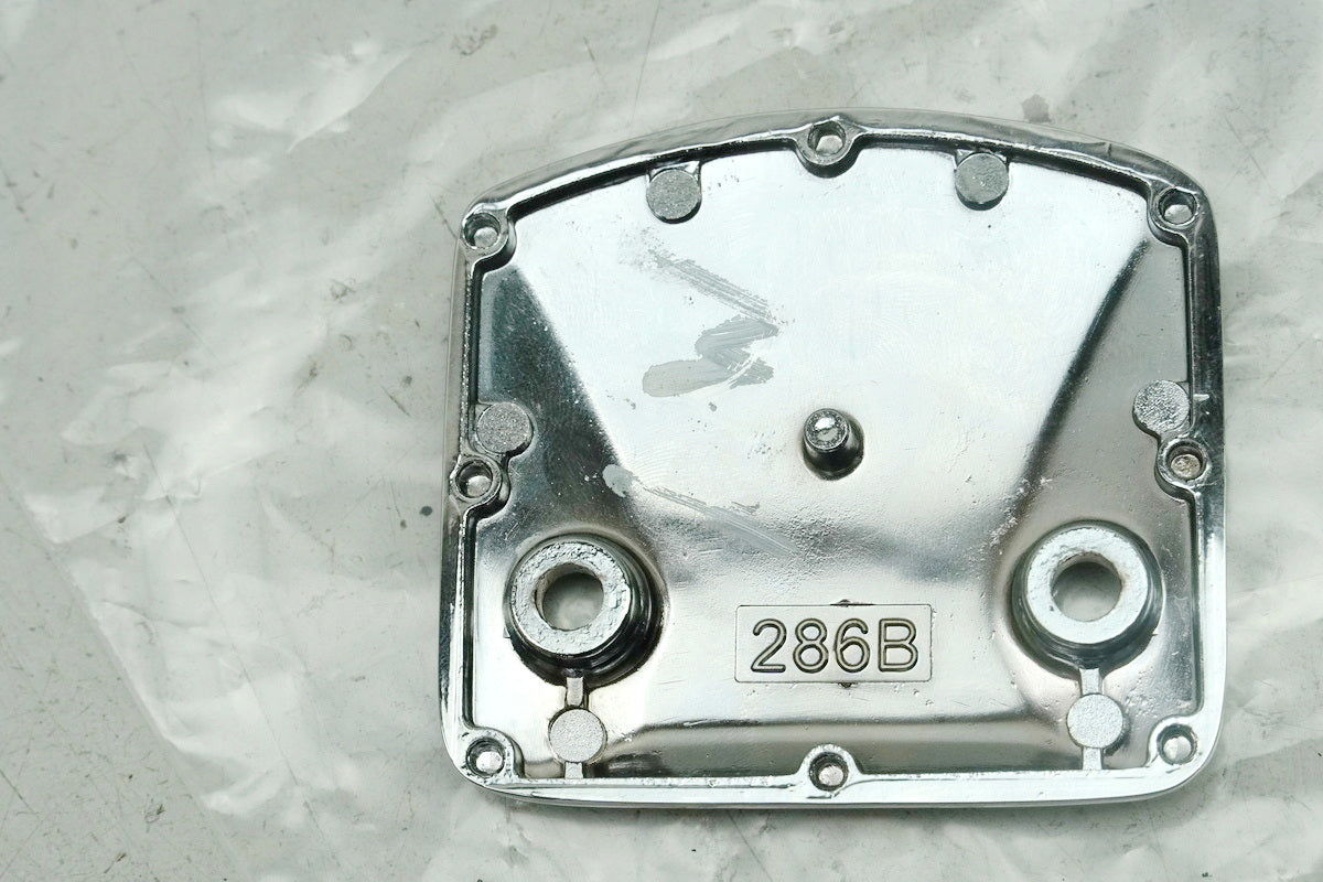 Honda GL 1500 F6C Valkyrie SC34 Motordeckel Zylinderkopf Abdeckung Nockenwelle