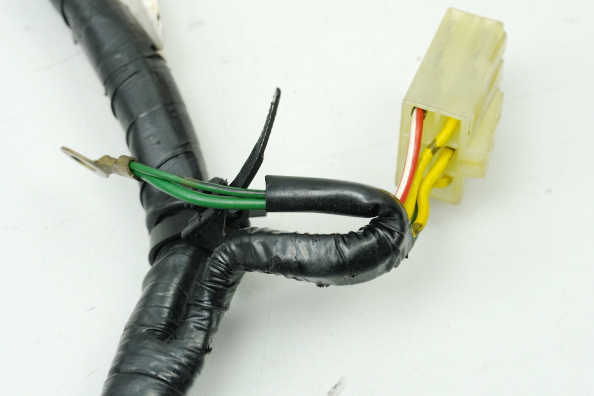HONDA CBR 600 PC31 Kabelbaum IV Hauptkabelbaum Wire Harness 32100-MAL-9000