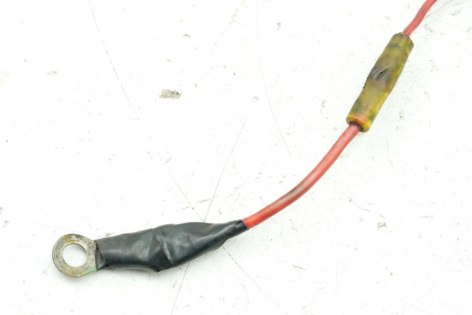YAMAHA DS7 250 Cable Fusible