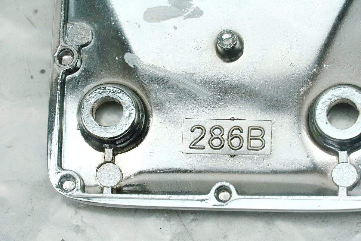 Honda GL 1500 F6C Valkyrie SC34 Motordeckel Zylinderkopf Abdeckung Nockenwelle