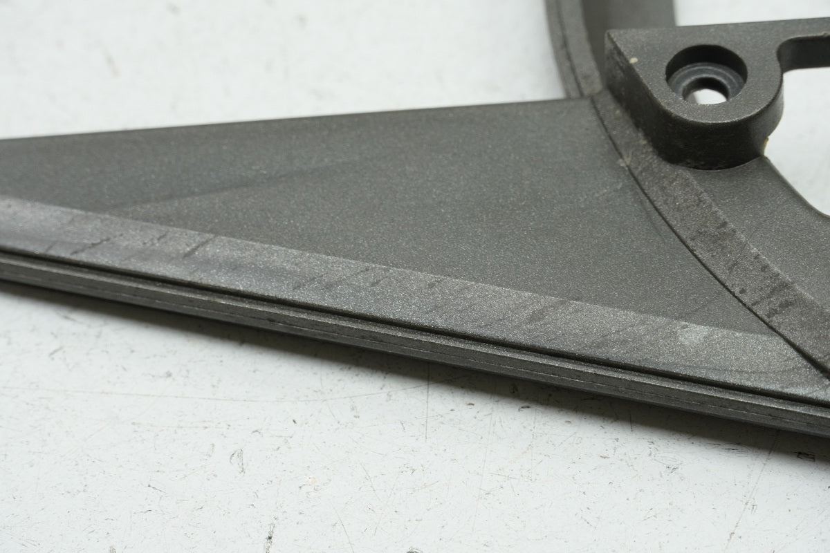 Aprilia Pegaso 650 GA (MX) Abdeckung Bremsscheibe hinten Cover Blende