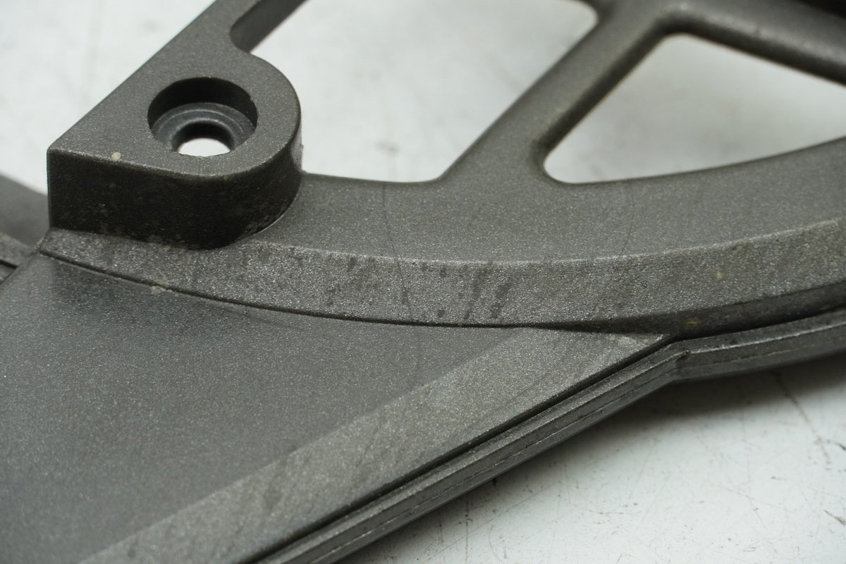 Aprilia Pegaso 650 GA (MX) Abdeckung Bremsscheibe hinten Cover Blende