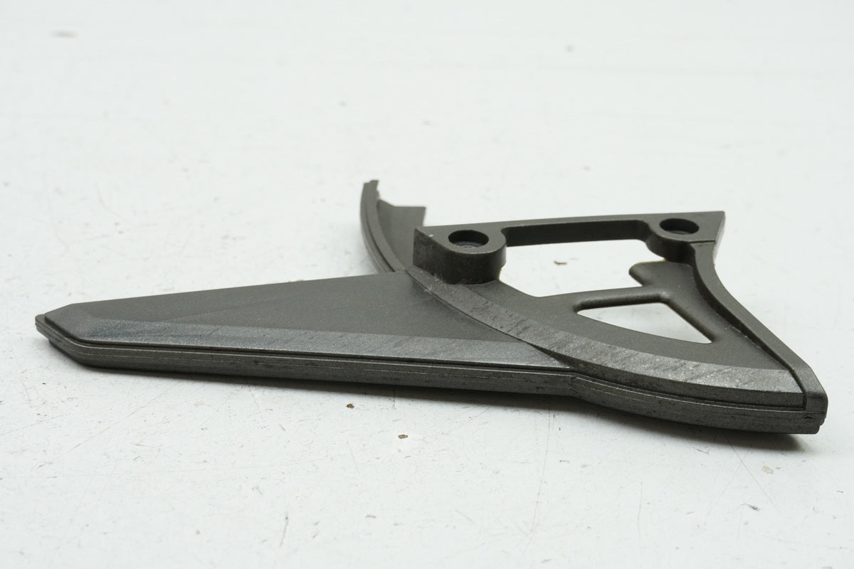 Aprilia Pegaso 650 GA (MX) Abdeckung Bremsscheibe hinten Cover Blende