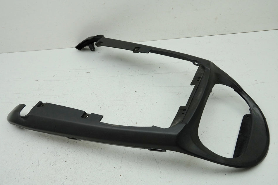 SUZUKI GSX 750 AE INAZUMA Carenado Luz trasera Cubierta Tapa Colín