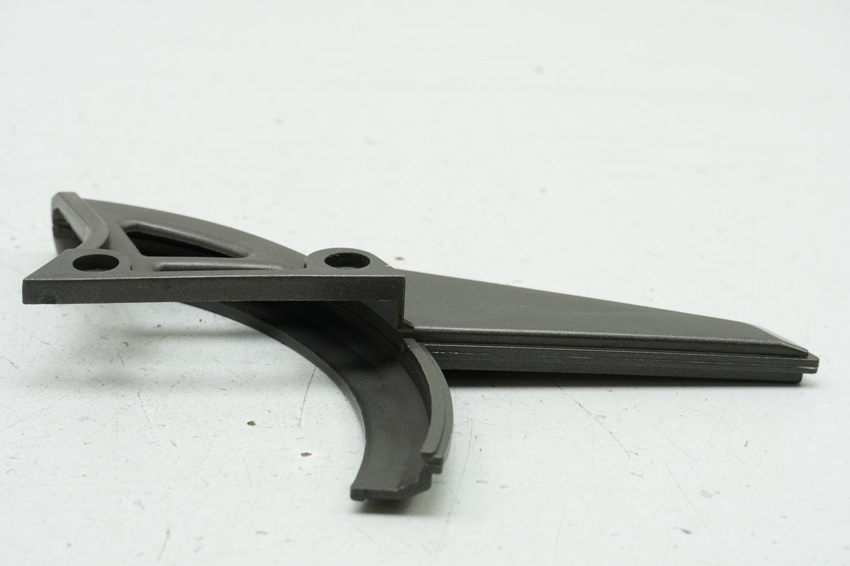 Aprilia Pegaso 650 GA (MX) Abdeckung Bremsscheibe hinten Cover Blende