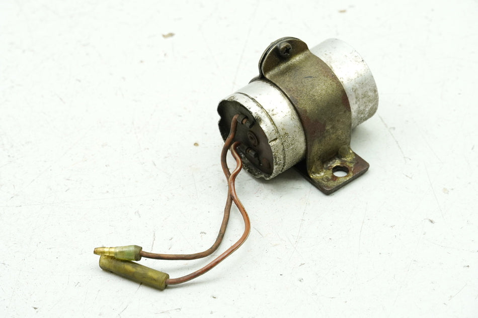 YAMAHA DS7 250 Relé intermitente Nippon Denso