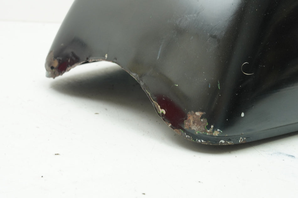 KAWASAKI Z 750 E KZ750E Tank Kraftstofftank Benzintank Fuel rostfrei