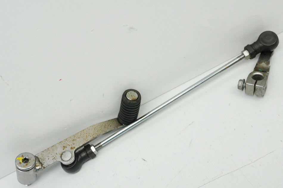 HONDA CBF 1000 FA SC64 Schalthebel Ganghebel Schaltgestänge - 24705-MFG-D40