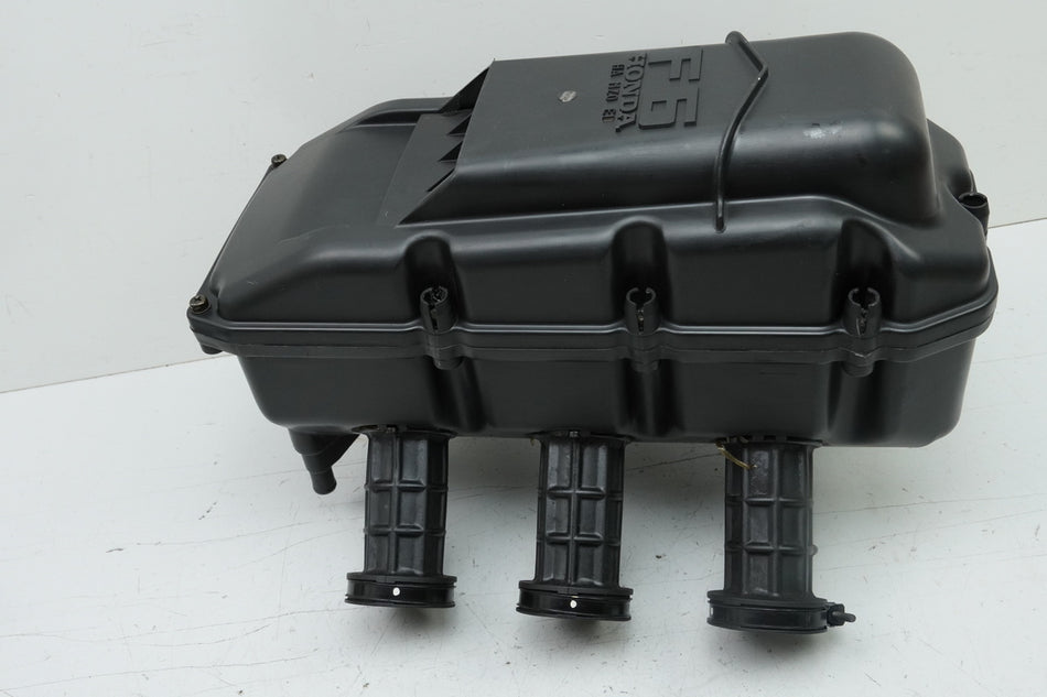 Honda GL 1500 F6C Valkyrie SC34 Caja del filtro de aire Carcasa del filtro de aire