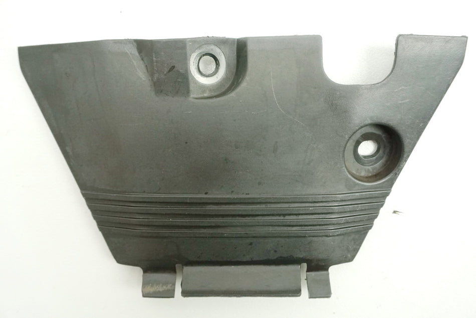YAMAHA XV 1100 3LP VIRAGO Abdeckung Zylinder hinten Cover Deckel Motor Blende