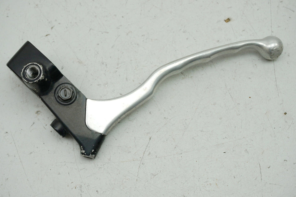 YAMAHA SR 125 10F Soporte de embrague Palanca de embrague Soporte de espejo