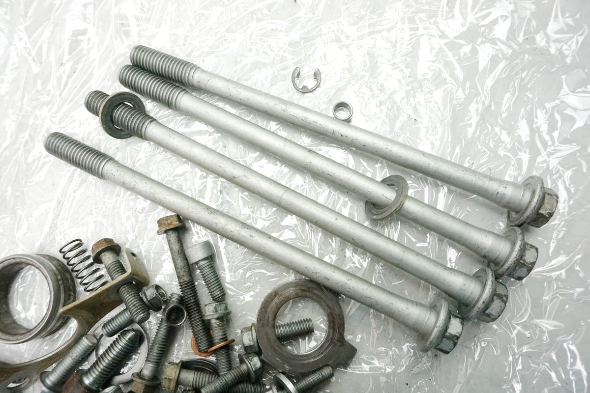 KTM 450 EXC MOTOR - Schrauben & Kleinteile