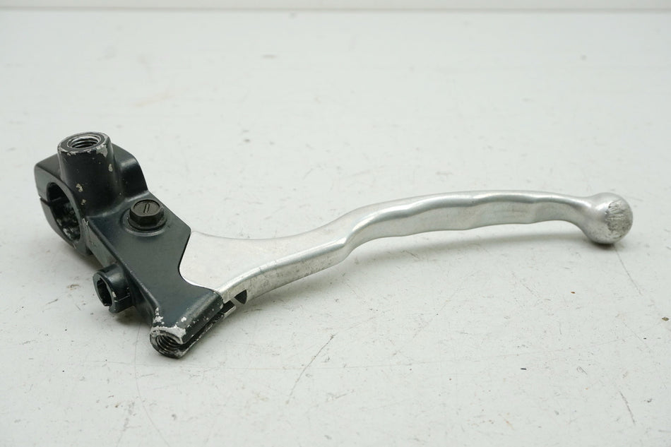 YAMAHA SR 125 10F Soporte de embrague Palanca de embrague Soporte de espejo