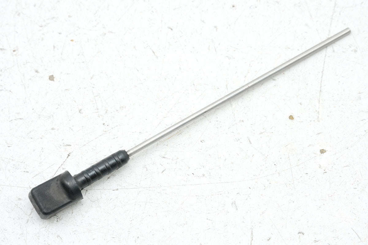 YAMAHA DS7 250 Peilstab Öltank Ölmeßstab Ölbehälter (für Motor)