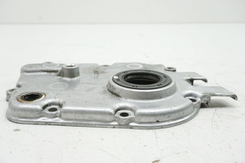 KAWASAKI ZR7 ZR750F Motordeckel Getriebe Abdeckung Cover Motor