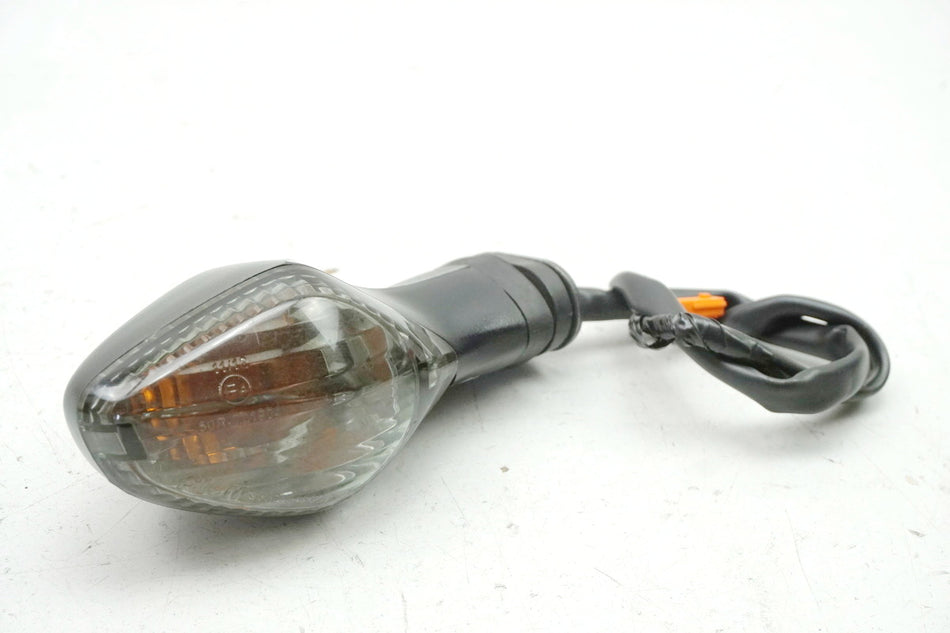 HONDA CB 650 FA RC75 Intermitente trasero izquierdo