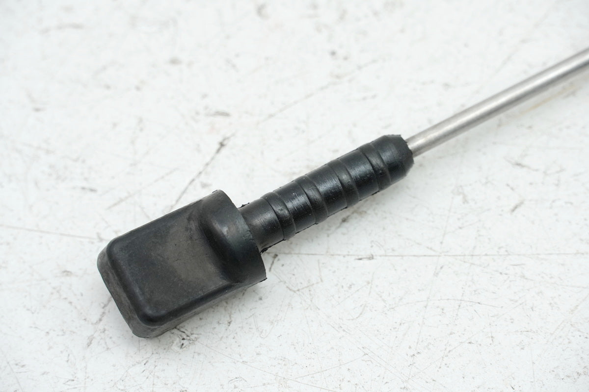 YAMAHA DS7 250 Peilstab Öltank Ölmeßstab Ölbehälter (für Motor)