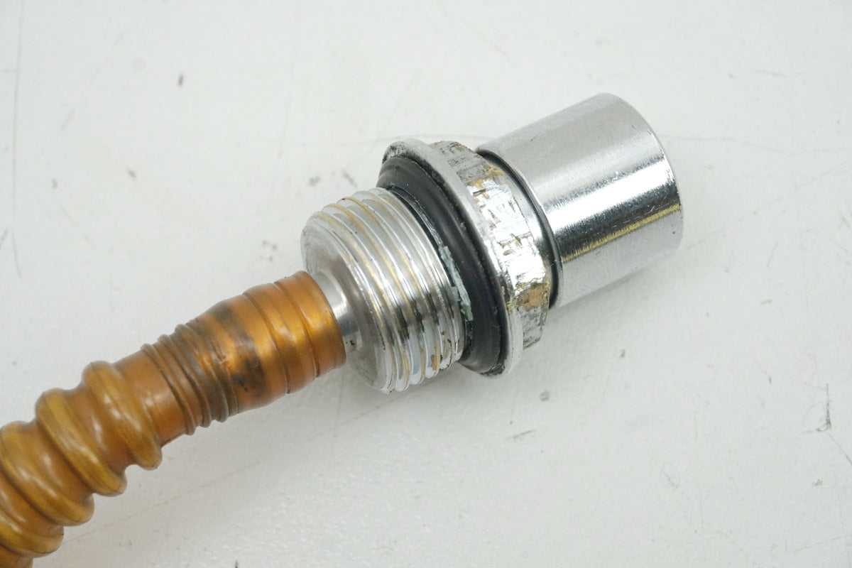 HARLEY DAVIDSON FLHR FL1 1584 Road King Tubo de gasolina Conexión de depósito Bomba de gasolina
