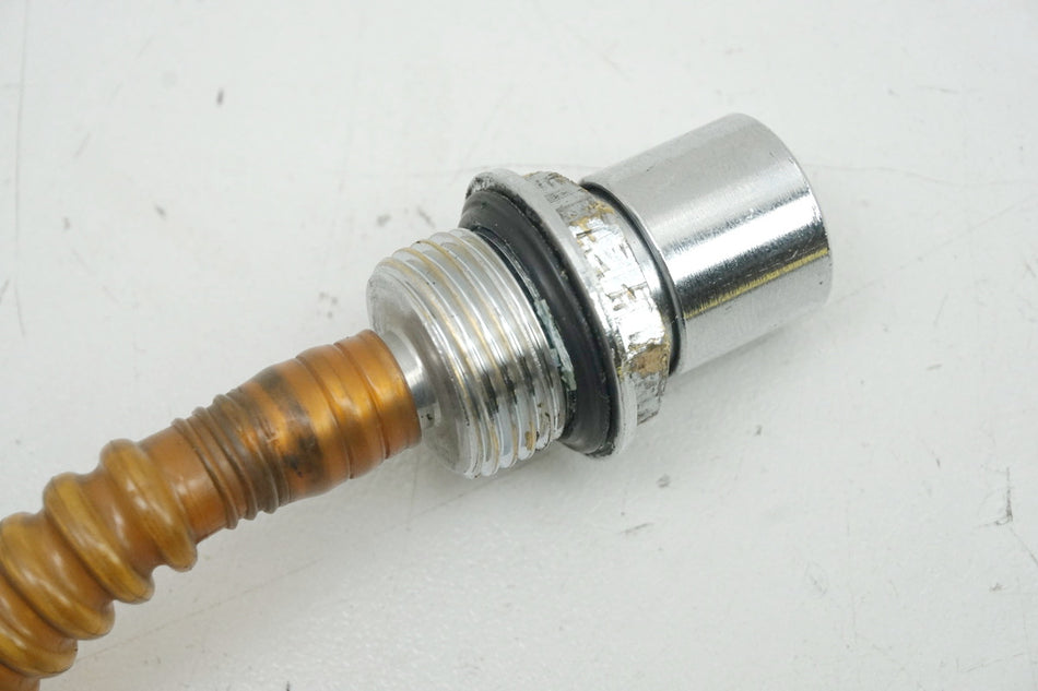 HARLEY DAVIDSON FLHR FL1 1584 Road King Tubo de gasolina Conexión de depósito Bomba de gasolina