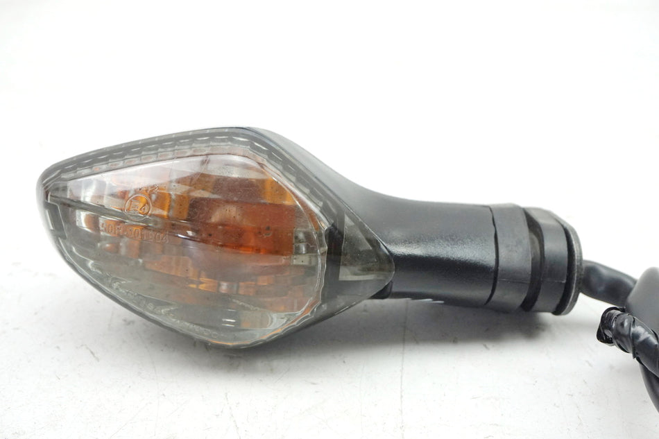 HONDA CB 650 FA RC75 Intermitente trasero izquierdo