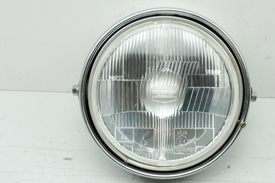 SUZUKI GSX 750 AE INAZUMA Faro original Lámpara Faro delantero