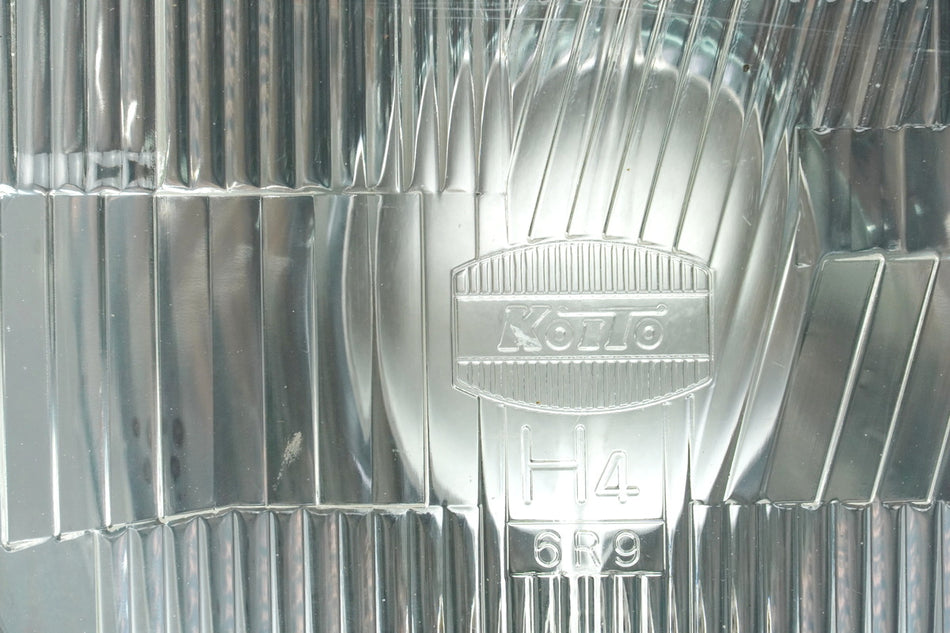 SUZUKI GSX 750 AE INAZUMA Faro original Lámpara Faro delantero