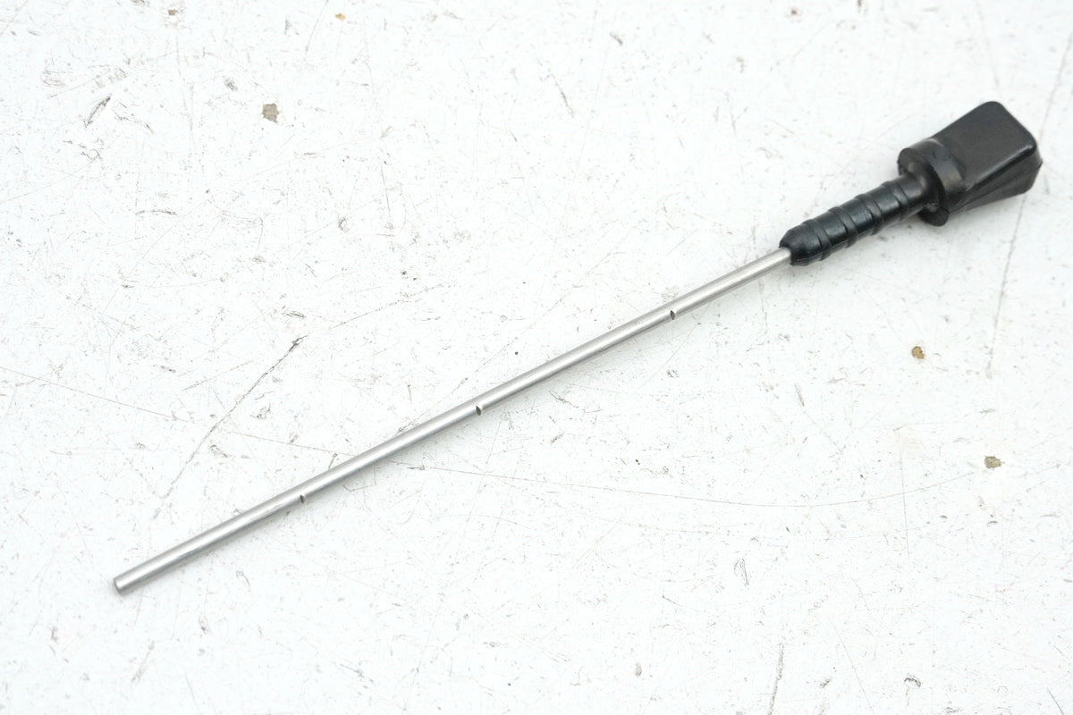 YAMAHA DS7 250 Peilstab Öltank Ölmeßstab Ölbehälter (für Motor)