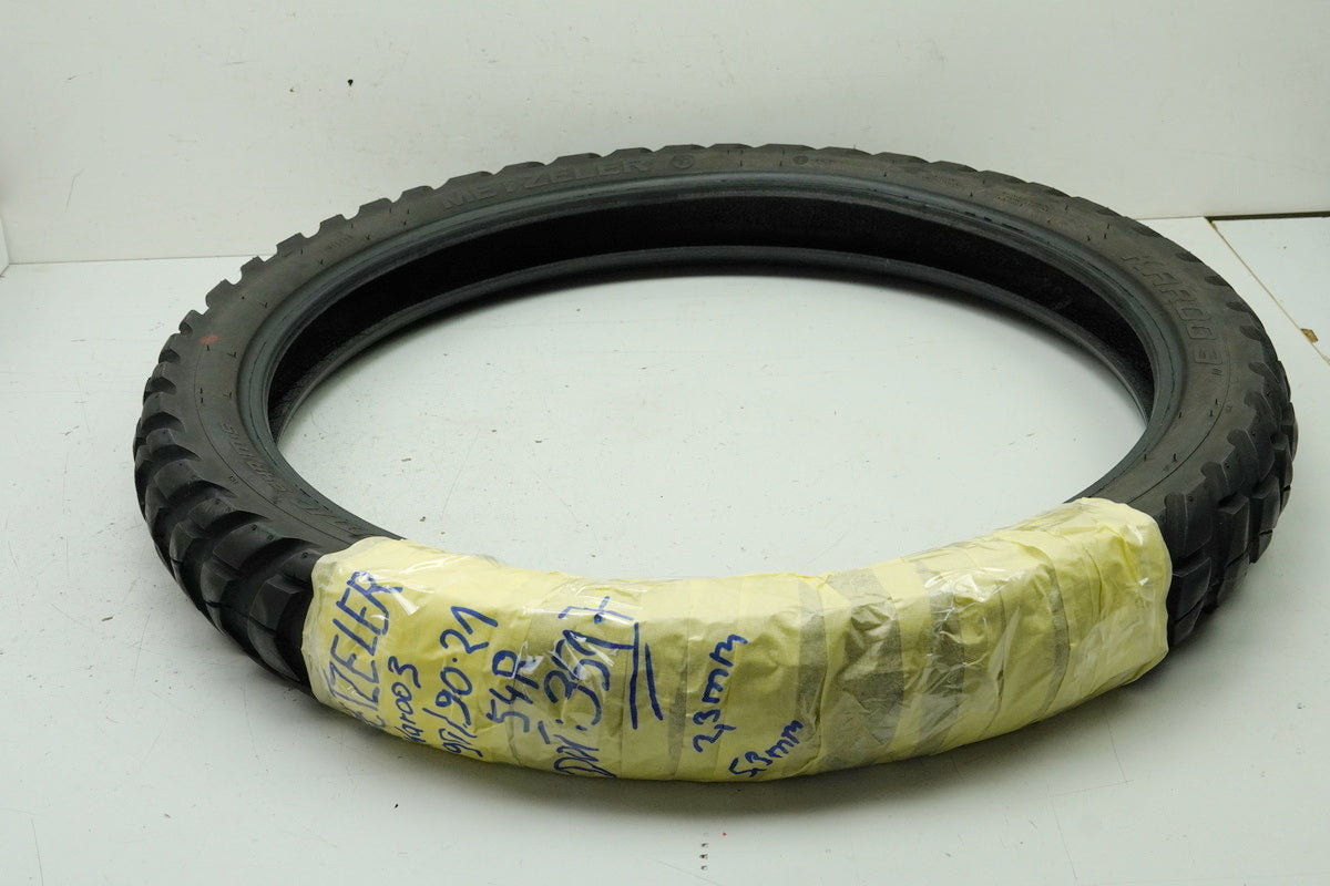 Metzeler Karoo 3 90/90 - 21 54R Neumático delantero