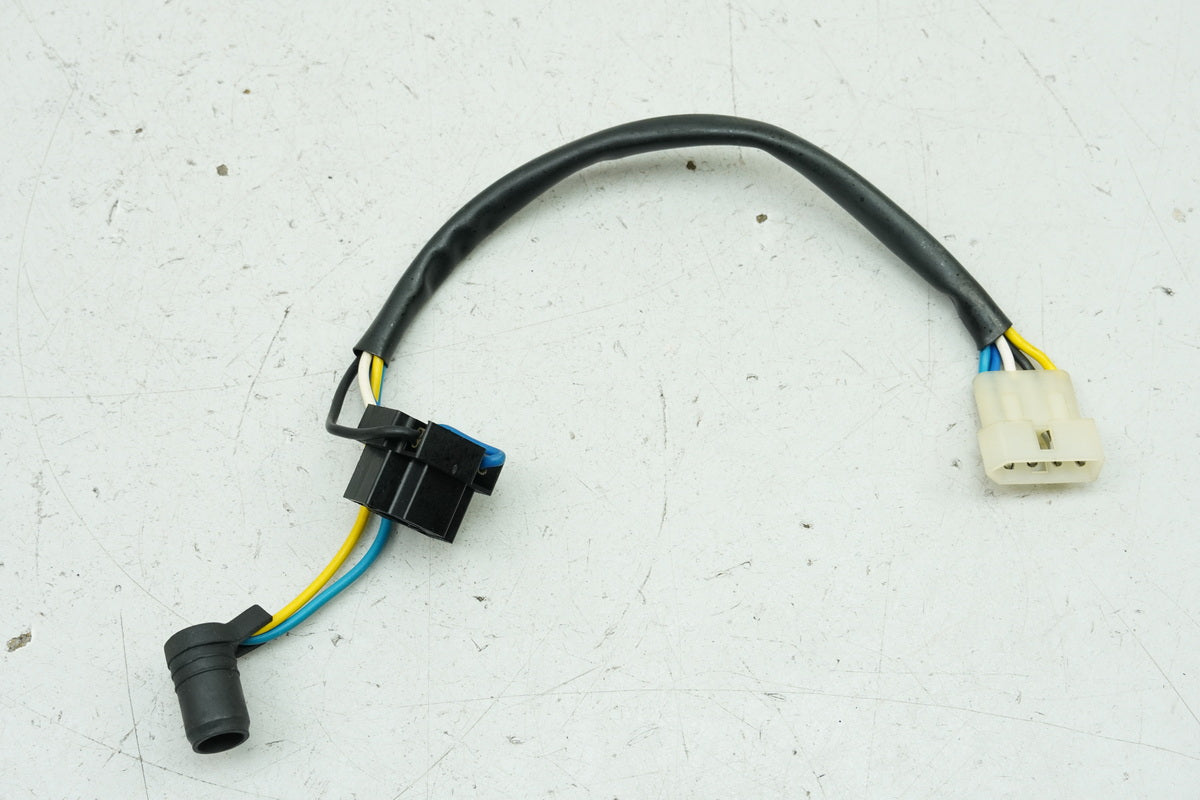 Aprilia Pegaso 650 GA (MX) Cableado de faro (luz)