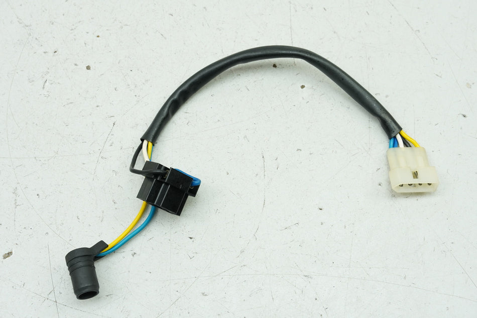Aprilia Pegaso 650 GA (MX) Cableado de faro (luz)