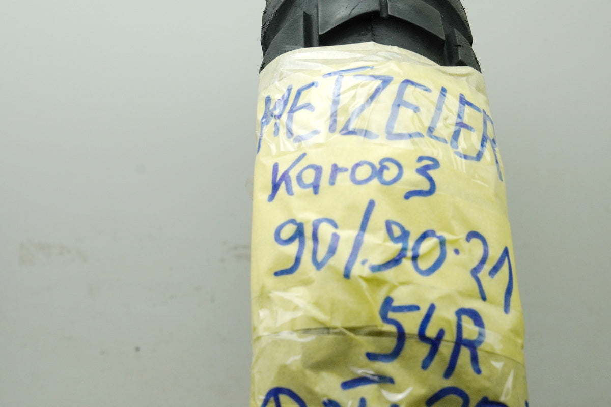 Metzeler Karoo 3 90/90 - 21 54R Neumático delantero