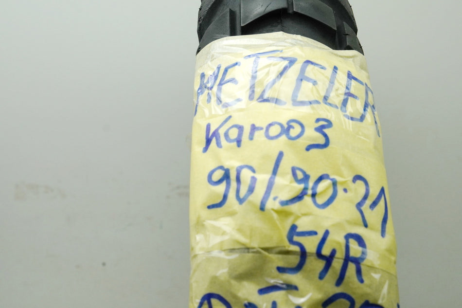 Metzeler Karoo 3 90/90 - 21 54R Neumático delantero