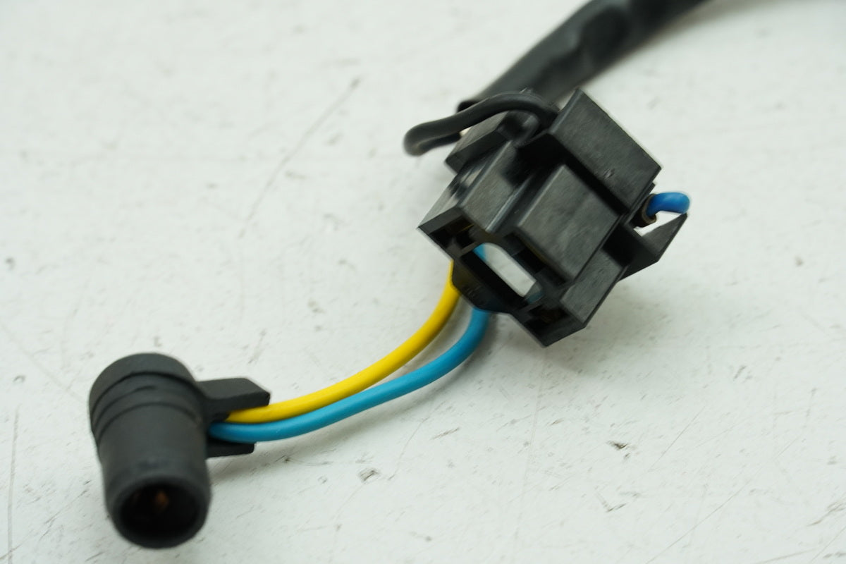 Aprilia Pegaso 650 GA (MX) Cableado de faro (luz)