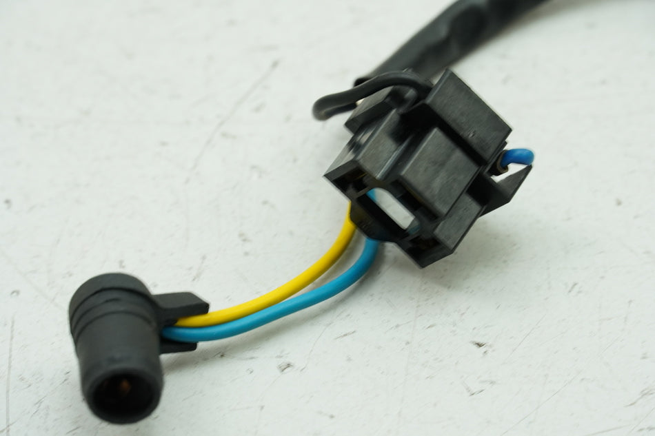 Aprilia Pegaso 650 GA (MX) Cableado de faro (luz)