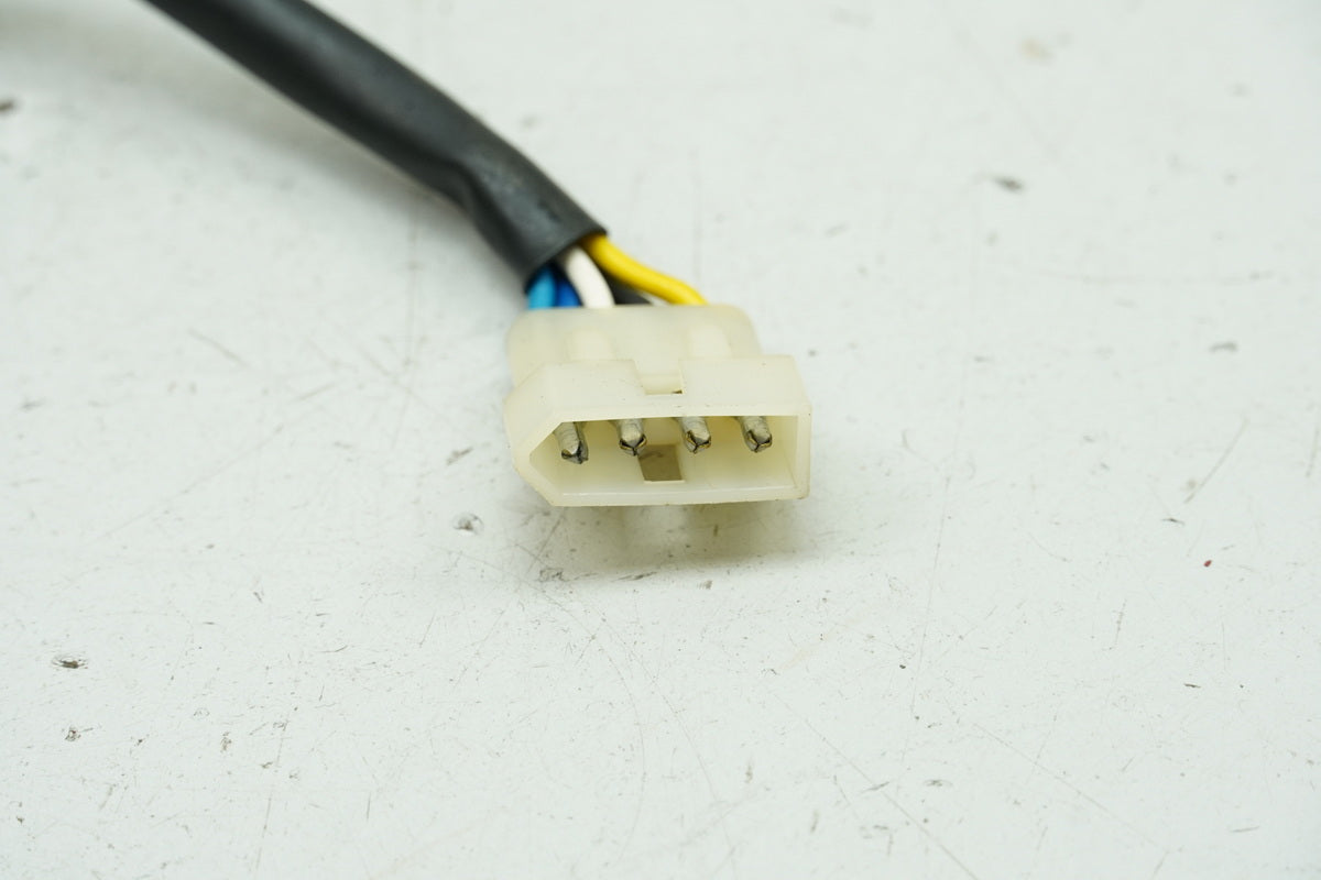 Aprilia Pegaso 650 GA (MX) Cableado de faro (luz)